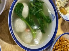 -禧凰·老上海白斩鸡辣肉面店