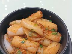 -禄福山庄•顺德菜·融和菜(龙江店)