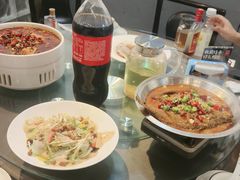 -眉山小馆(华强广场店)