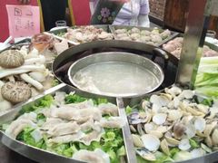 -百丈园龙江啫神馆