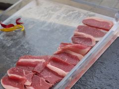 -阳坊胜利涮羊肉(阳坊老店)