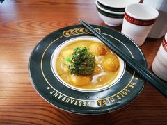 -肥韬茶餐厅(南山mini店)