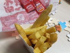 -汉堡王(烟台宝龙店)