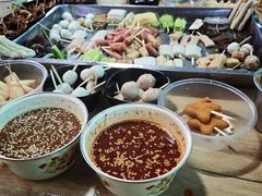 -江油特色冷沾沾(火炮街店)