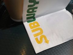 -赛百味SUBWAY(哈西店)