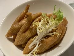 -富淳饭店(陆家嘴保利广场店)