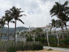 -大梅沙海滨公园