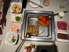 -海底捞火锅(杭州庆春路夜宵主题店)