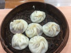 -老盛兴·上海小笼汤包馆(武夷店)