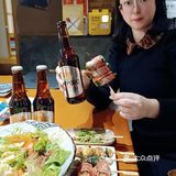 火長·鳥耕作这家日料店的燒鳥肉串和啤酒太搭了