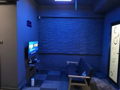 -VR 间客漫·PS电玩·虚拟现实包间游戏电竞(街道口店)