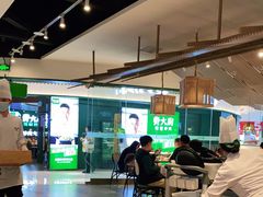 大堂-费大厨辣椒炒肉(黄兴中心广场店)