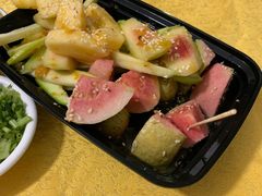 -老猫牛肉火锅(沙溪店)