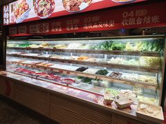 -每味每客·重庆麻辣烫(拓展大厦店)