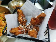 -禾谷韩餐(热带海洋学院店)