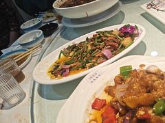 -东北大院·东北菜(三台子店)