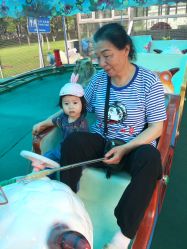 -大望京儿童游乐场