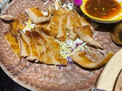 -金厨泰国餐厅·全泰籍厨师料理(拱北店)