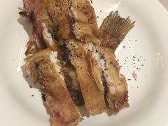 -粗茶淡饭·汉口公馆(循礼门店)