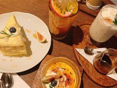 -懒鱼时光馆(沙坪坝店)