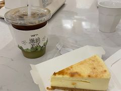 -Cafe on warm(丹霞店)