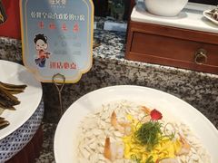 -淮安宴·淮扬菜(清河路一店)