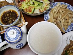 -牛街老爆肚满(牡丹园店)