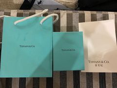 -Tiffany & Co.蒂芙尼
(天津万象城店)