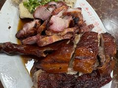 -陈光记烧腊店(罗保博士街店)