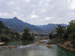 -长寿村