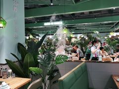 -春润大地海南椰子鸡(沙井京基百纳广场店)