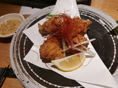 -味太助·银饭食堂(中华城店)
