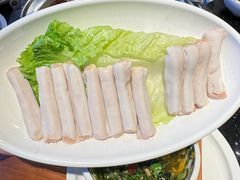 -周师兄大刀腰片火锅(解放碑总店)