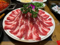 -巴蜀印象火锅(永陵总店)