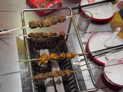 -古彭7只羊·徐州烧烤(旗舰店)