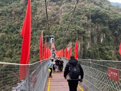 -福建天门山