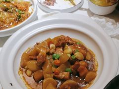 -徽镇小厨·经典徽菜(马连道店)