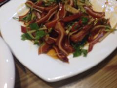 -四季小厨(新市北路店)