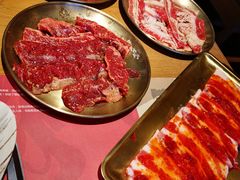 -西塔老太太泥炉烤肉(北京望京店)