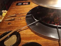 -忠义水浒烤肉(体育西路店)