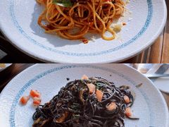 -PIZZA BIANCA(万象城店)