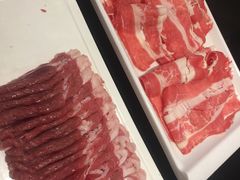 -北门涮肉·铜锅涮肉(南锣鼓巷店)