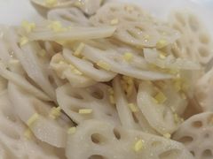 -清真餐馆(仙营路店)