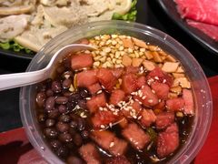 -南山八号火锅(曲江创意谷店)