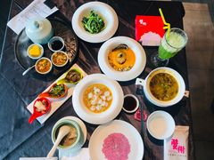 -蟹榭·本帮江浙菜·蟹宴(五角场合生汇商场店)