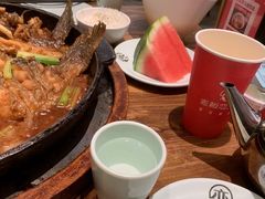 -老板恋上鱼(高新万达店)