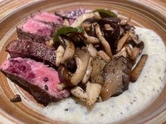 黑松露土豆泥佐牛排-Toris(LuOne凯德晶萃广场店)