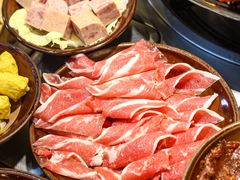 -阳阳老火锅(小南门店)