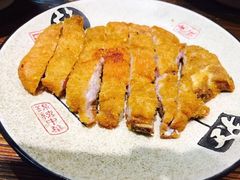-金杨拉面王(杨南路店)