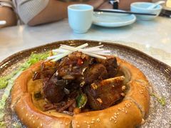 -新粤新疆菜(禅城店)